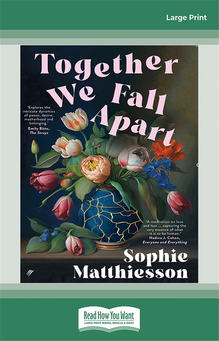 Together We Fall Apart