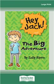 Big Adventure