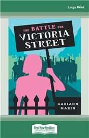 The Battle for Victoria Street (My Australian Story)