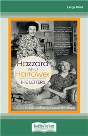 Hazzard and Harrower