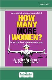 How Many More Women?