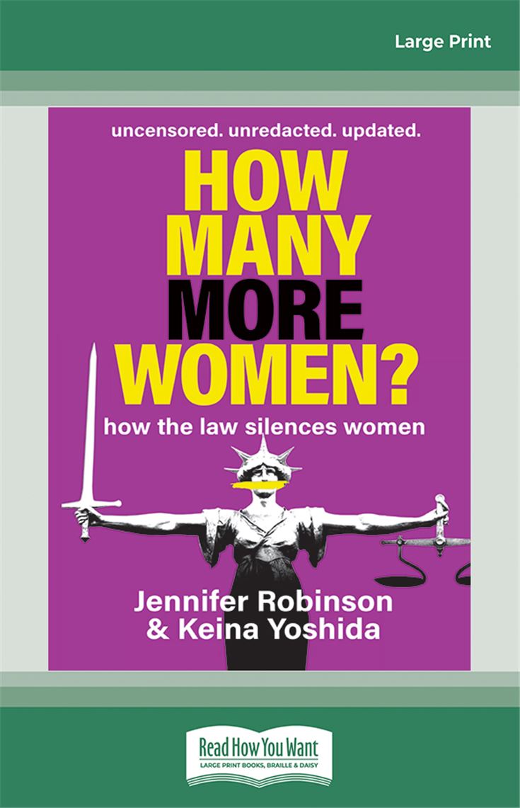 How Many More Women?