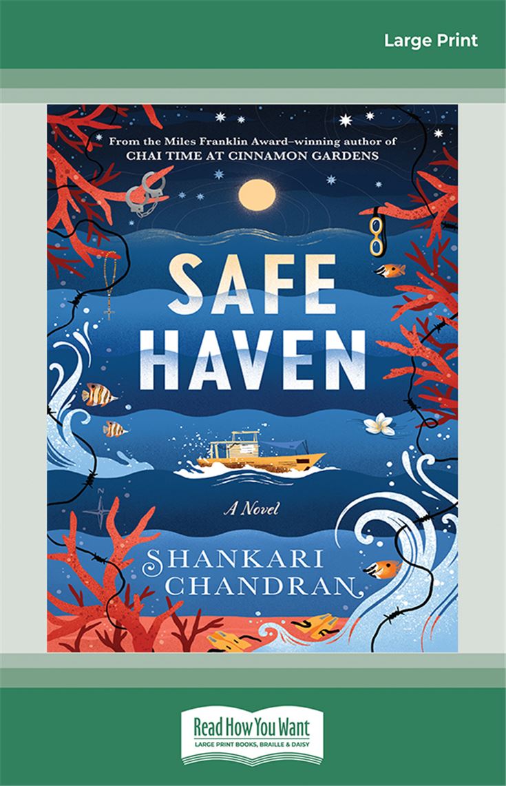 Safe Haven