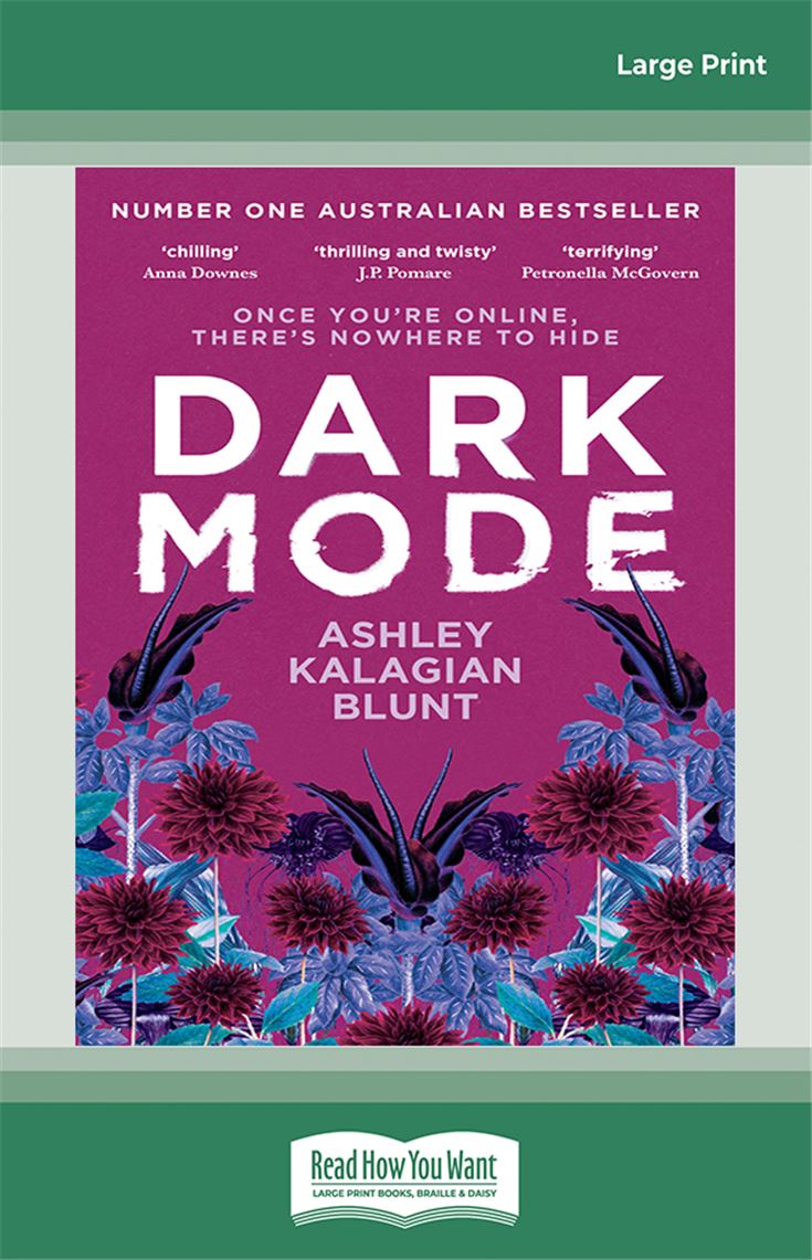 Dark Mode