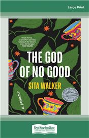 The God Of No Good