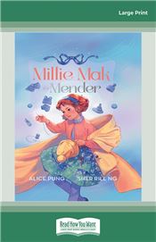 Millie Mak The Mender
