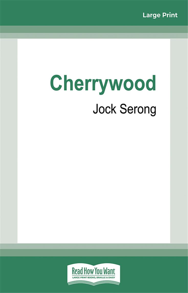 Cherrywood