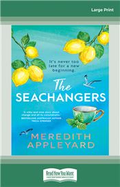 The Seachangers
