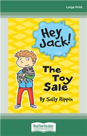 Toy Sale