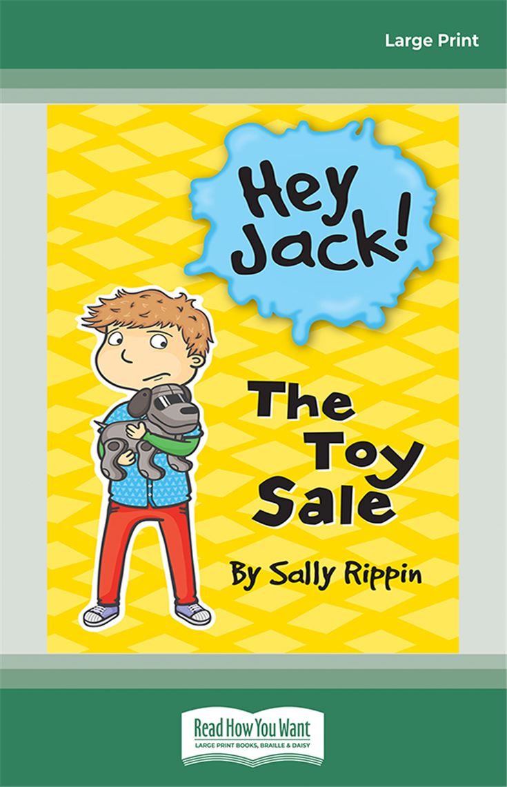 Toy Sale