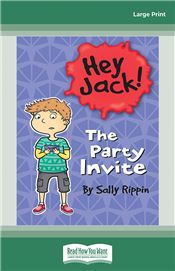 Party Invite