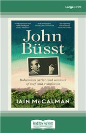 John Büsst