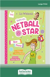 New Player (Diary of a Netball Star #3)