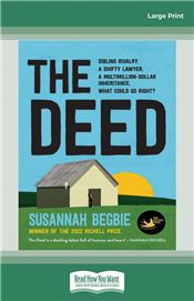 The Deed