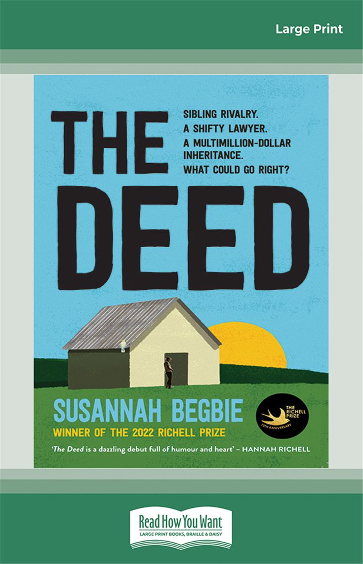 The Deed