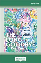 The Long Goodbye