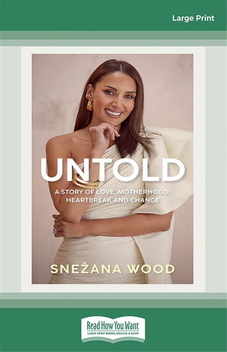 Untold