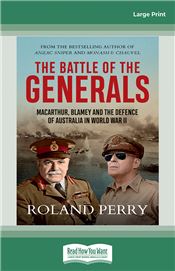 The Battle of the Generals
