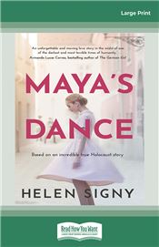 Maya's Dance