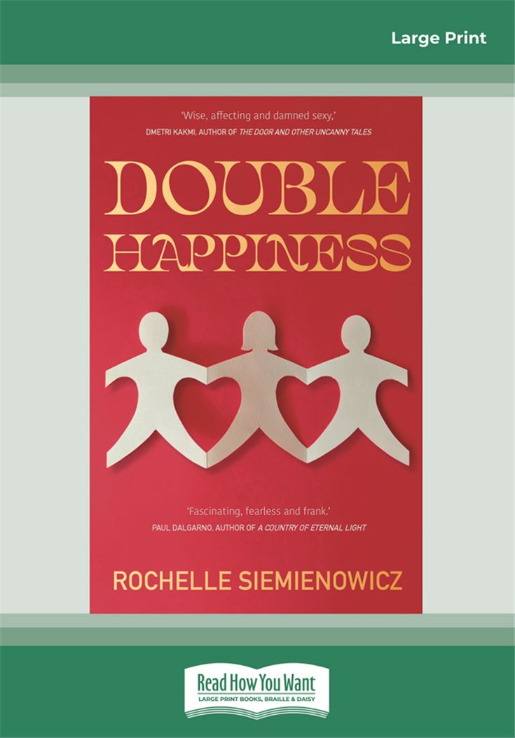 Double Happiness