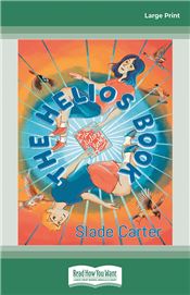 The Helios Book