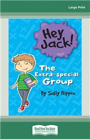 The Extra-special Group