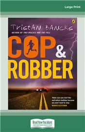 Cop and Robber