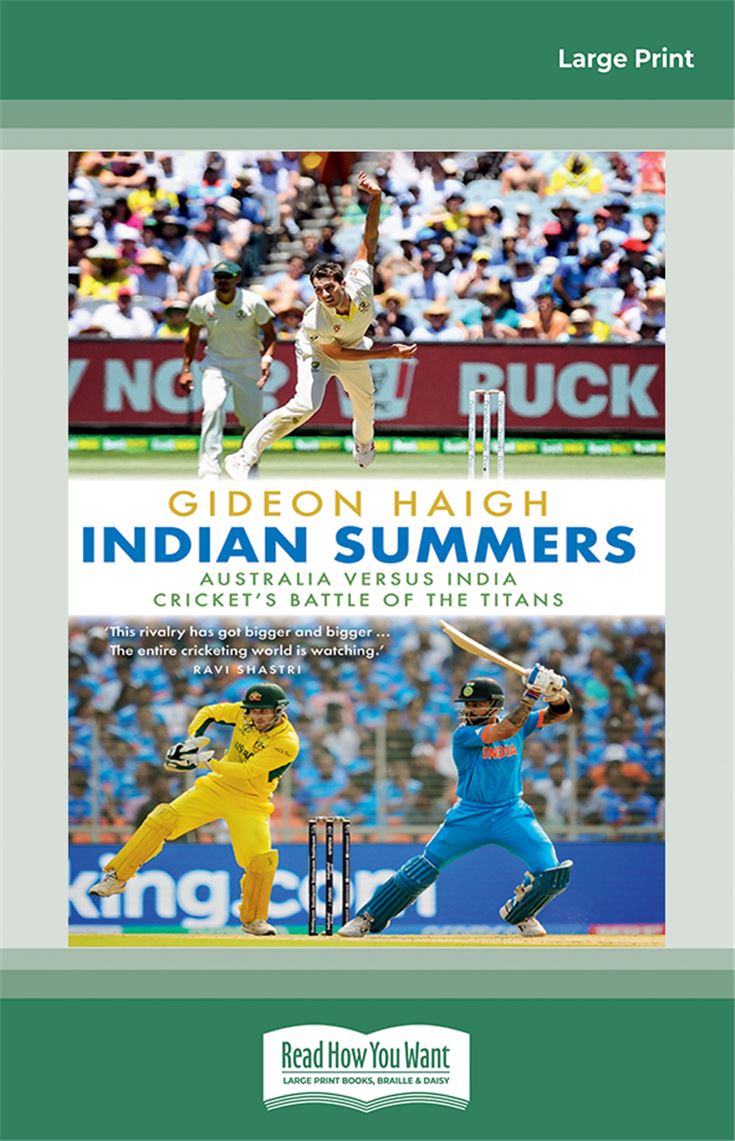 Indian Summers