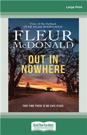 Out in Nowhere
