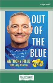 Out of the Blue