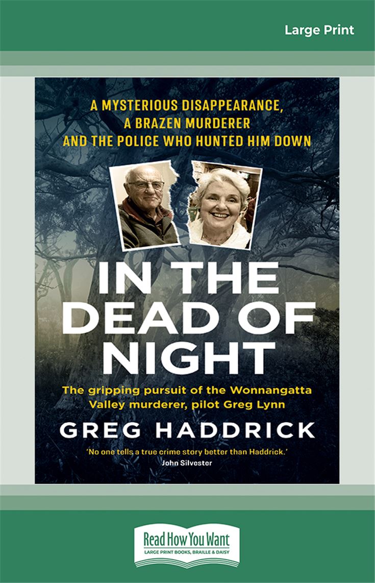 In the Dead of Night