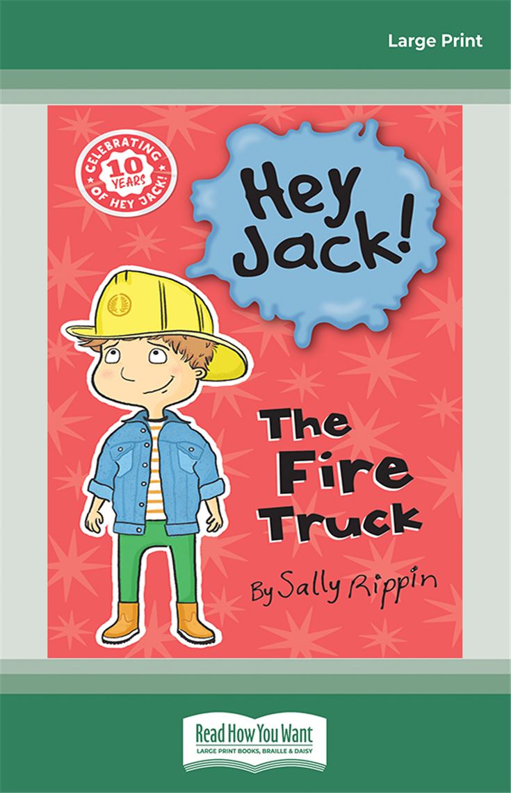 Fire Truck