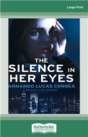 The Silence in Her Eyes