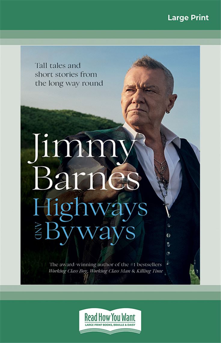Highways And Byways
