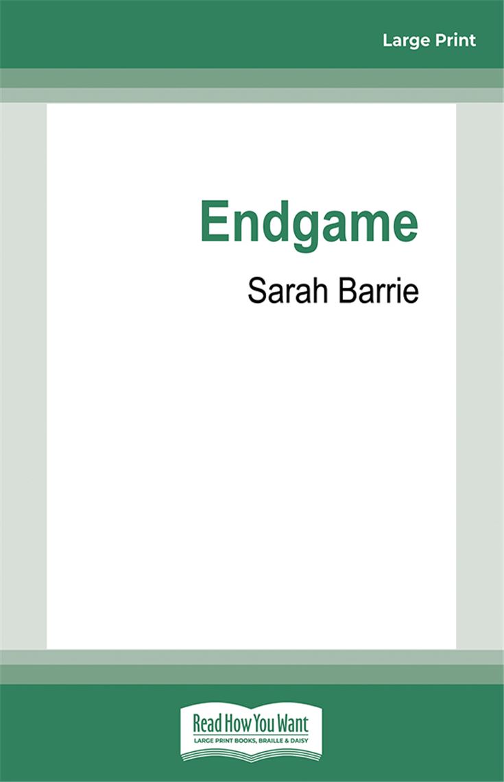 Endgame