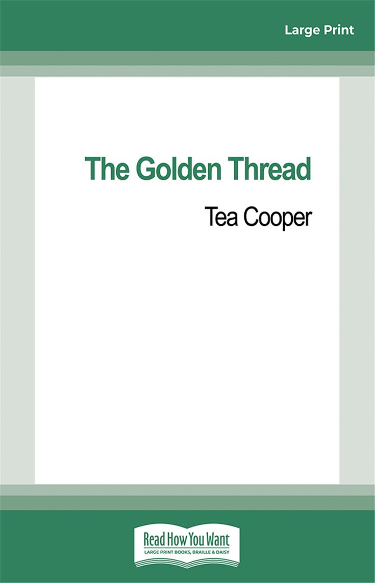 The Golden Thread