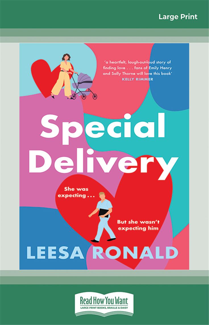 Special Delivery