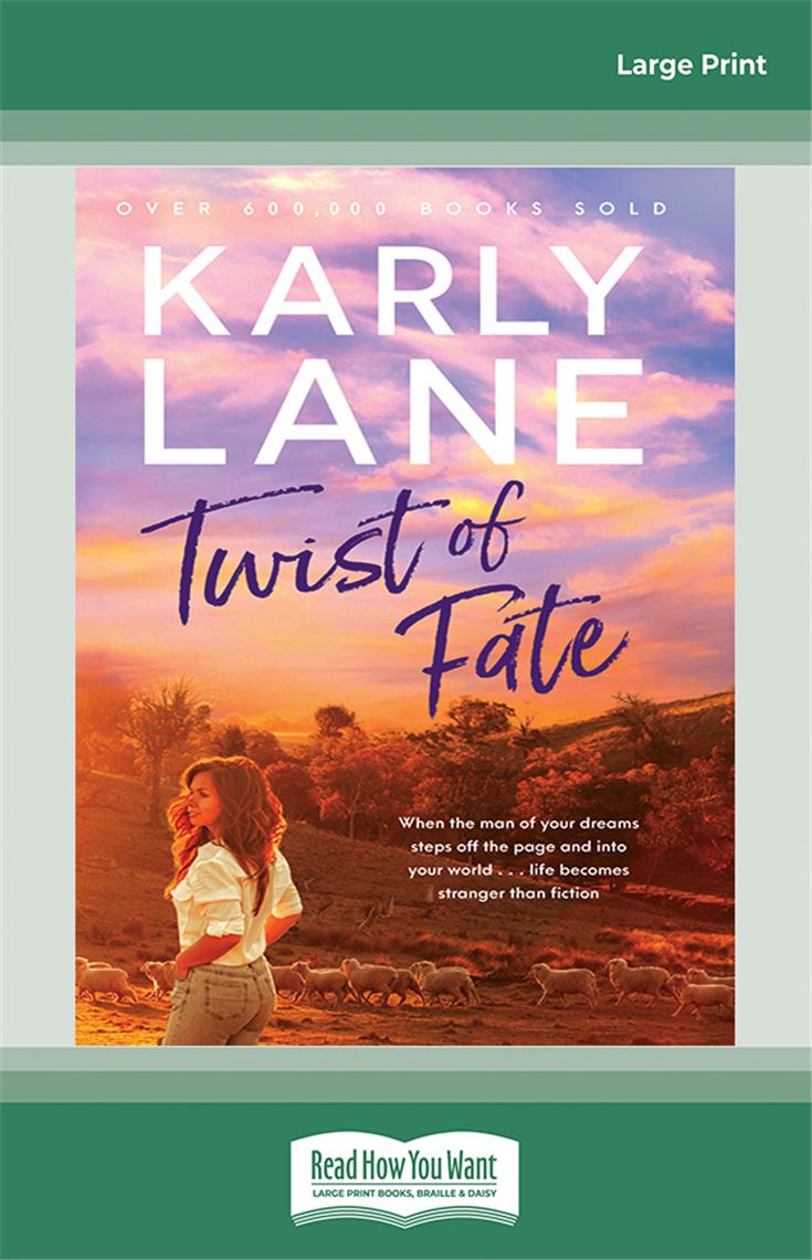 Twist of Fate