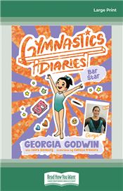 Bar Star (Gymnastics Diaries #2)