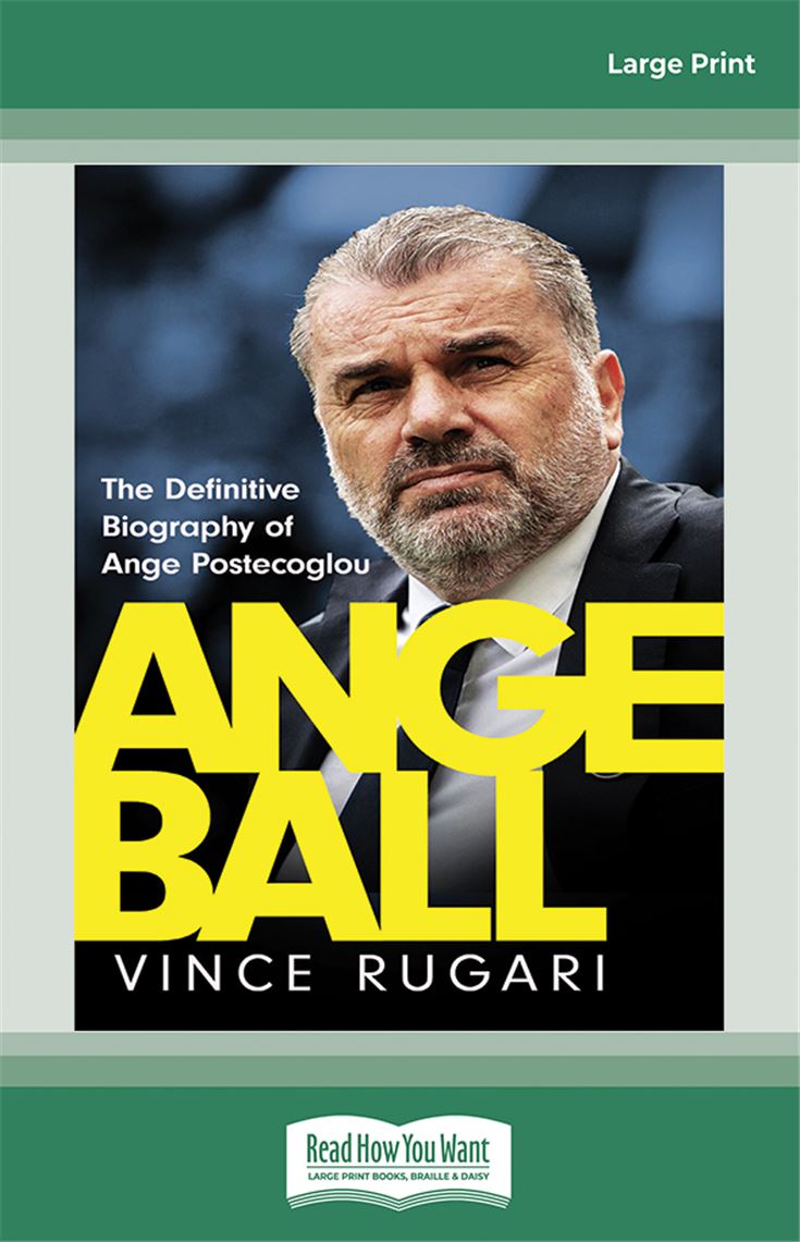 Angeball