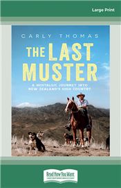 The Last Muster