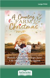 A Country Farm Christmas