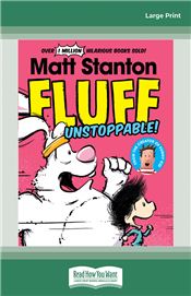 Fluff Unstoppable!