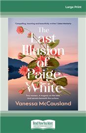 The Last Illusion Of Paige White
