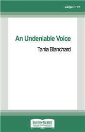 An Undeniable Voice