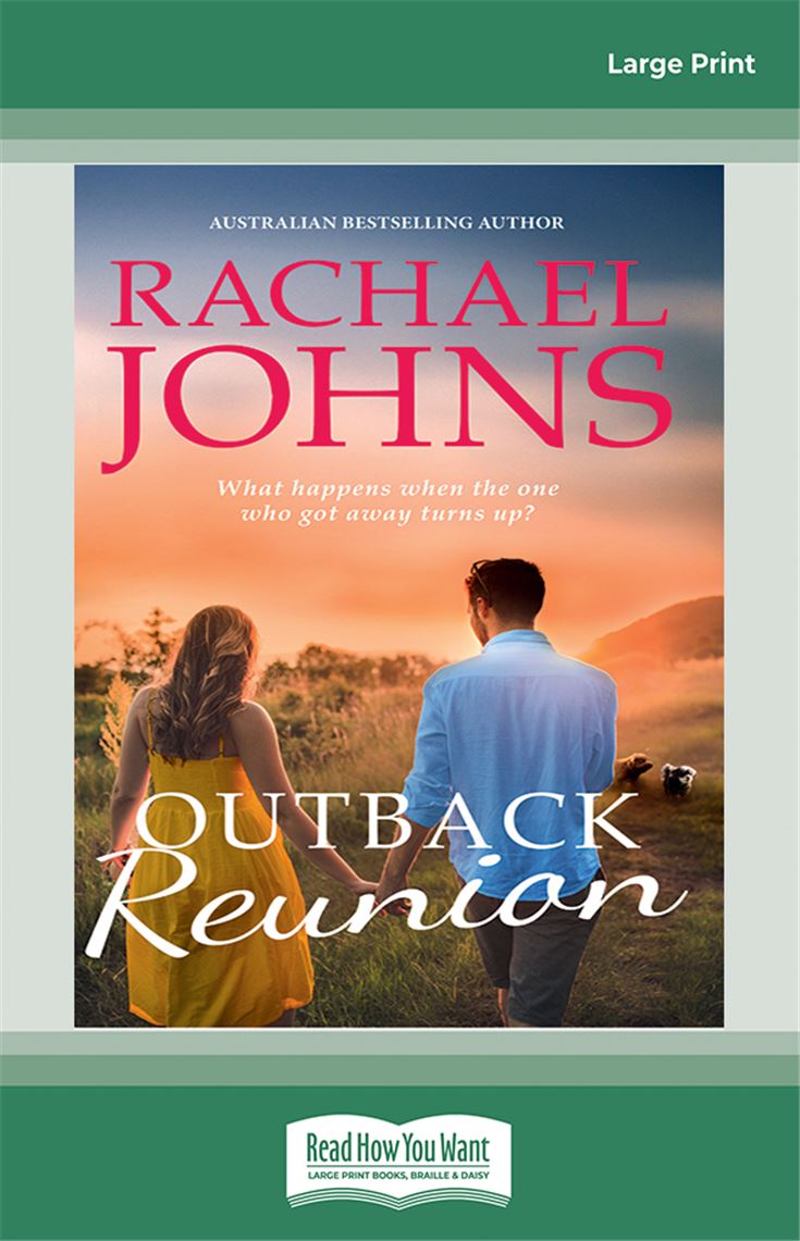 Outback Reunion