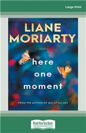 Here One Moment