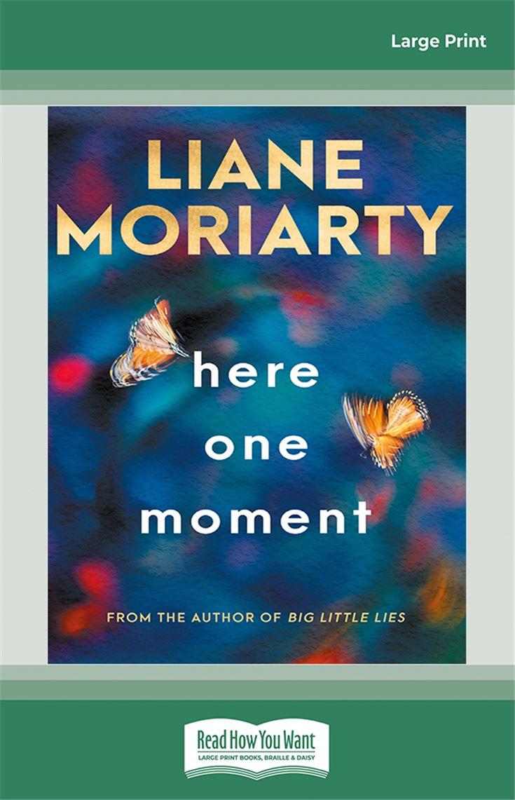 Here One Moment