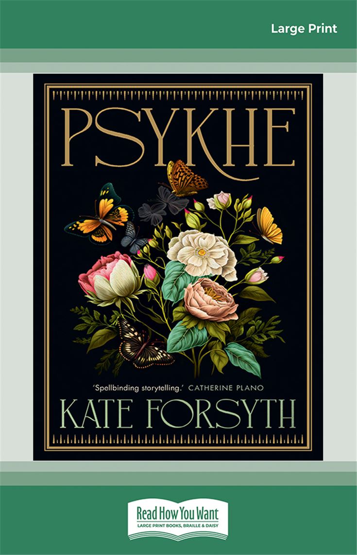 Psykhe