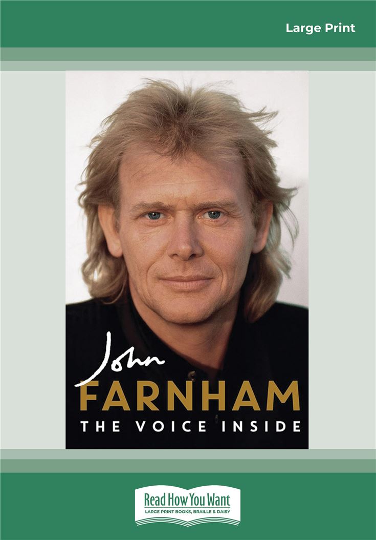 The Voice Inside